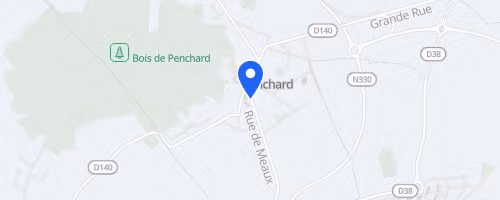 Noctambule de chauc' - Penchard