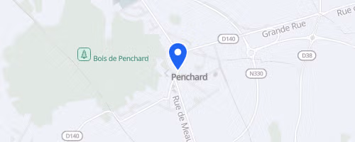 Trail des 2 clochers