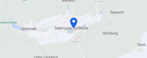 Foulées du Cristal