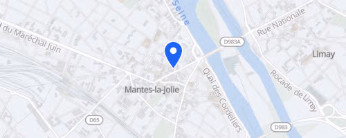 Les Foulées Mantaises