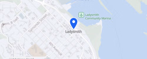 Vancouver Island Trail Running Series - Ladysmith 2026