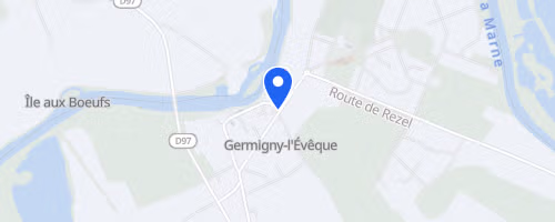 La germinoise - Germigny-l'Évêque