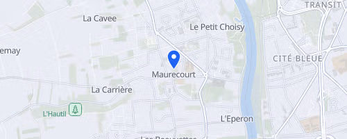 [A CONFIRMER] La Maurecourtoise - 5 km 2026