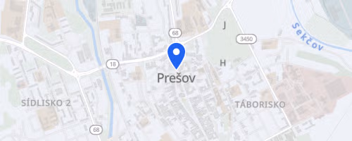 Prešovský pohár v Nordic Walking