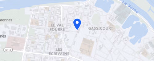 Les Foulées Mantaises - Mantes-la-Jolie