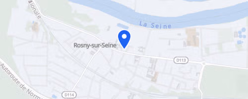 Trail du Pays de Sully