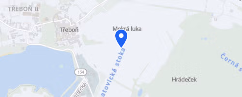 Puma Třeboňský maraton, půlmaraton, 10 a 5 km