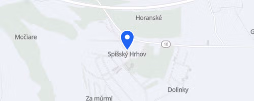 Harhovská desiatka