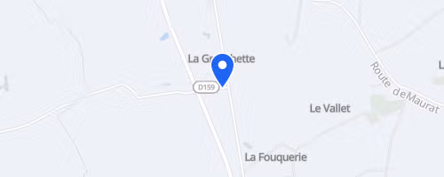 Trail des roches de ham