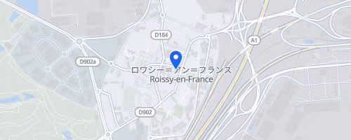 Ekiden de Roissy Pays de France