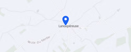 Trail des kms de l'espérance - Landepéreuse