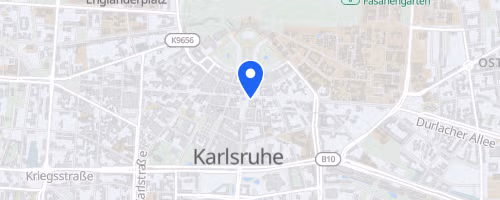 Baden Marathon Karlsruhe