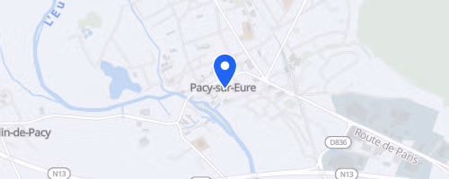 Duo de rêve - Pacy-sur-Eure