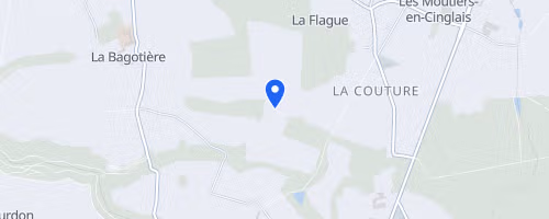 La grimbotière - Les Moutiers-en-Cinglais