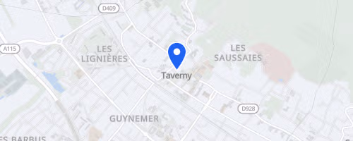 Endurance Backyard - Taverny