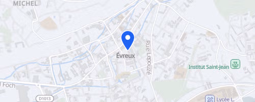 La déferlante xtrem - Évreux