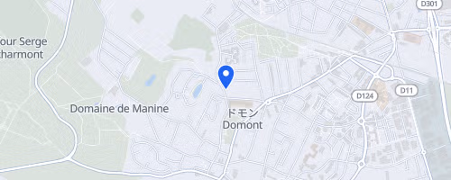 Randonnée famille VTT - Domont