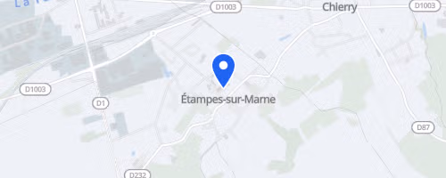 Étampes Trolls