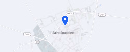 La sulpicienne course nature - Saint-Soupplets