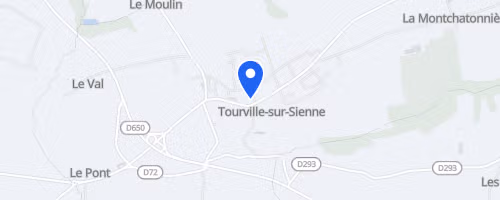 Foulées de la baie de la Sienne - Tourville-sur-Sienne