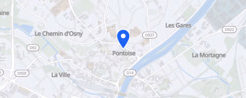 Plogging pontoise