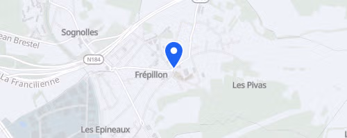 Frepillonnaise Vtt