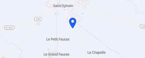 La saint sylvannaise - Saint-Sylvain