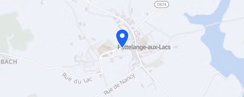 Randonnée Au Pays Des Lacs - Puttelange-aux-lacs