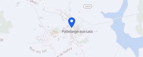 Courir pour Quentin - Puttelange-aux-Lacs