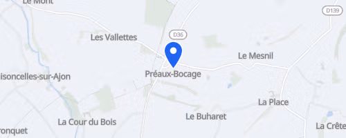 Les Préautomnales