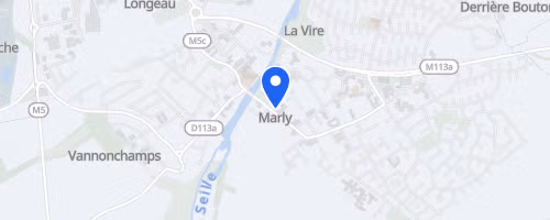 La marlienne - Marly