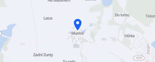 Okolo Muňáku