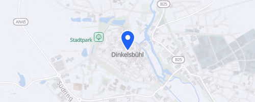 34. Dinkelsbühler Staffellauf