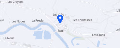 La champenoise de la vallée de la marne