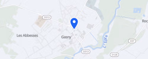 Trail urbain Gasnyrunning