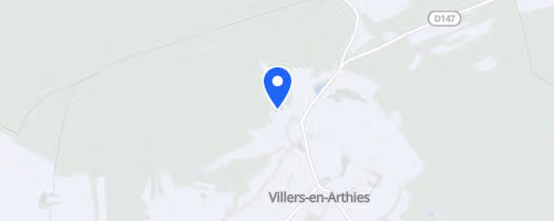 La Cavale des Écureuils