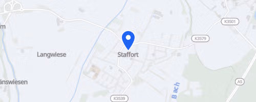 5. Topiblütenlauf Staffort