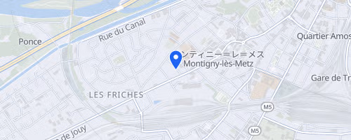 Corrida de Montigny-lès-Metz