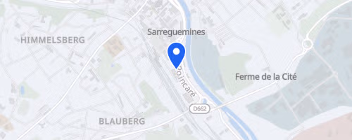 10 km de Sarreguemines