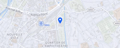 L'étape du Graoully
