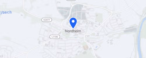 25. Nordheimlauf