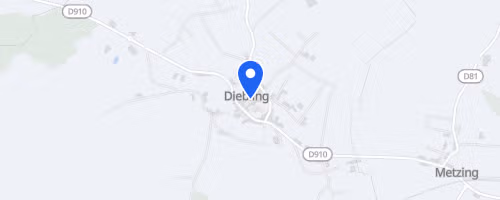 La dieblingeoise