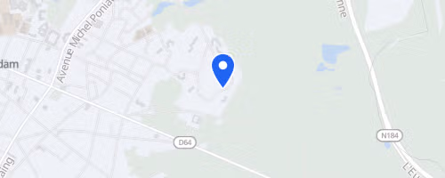 Course des châteaux de la forêt de L'Isle-Adam