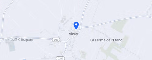 Viducatrail - Vieux