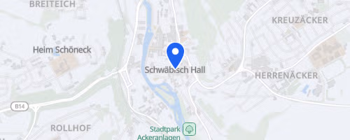 7. Bibersfelder Herbstlauf