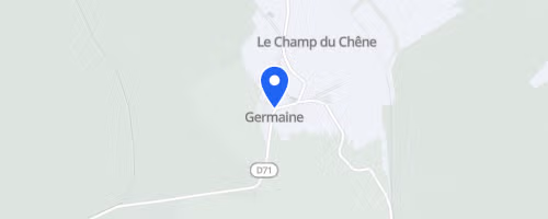 Germitrail - Germaine