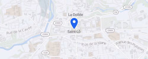 10 Kms Des Ecluses - Saint-Lo