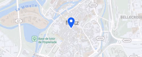 Nocti'run - Metz