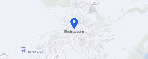 Winterlaufserie Rheinzabern, 3. Lauf