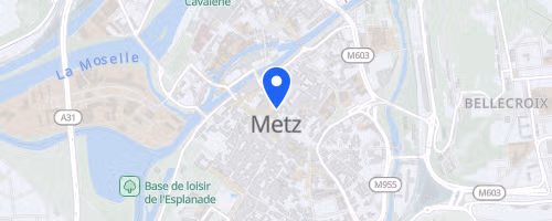 Foulée Des Hussards - Metz